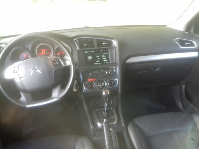 Citroen C4L THP TEND 14/15 165 cv - Foto 4