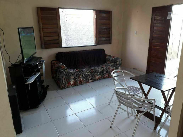 CASA POR TEMPORADA COM PISCINA POR 150REAIS POR DIA - Foto 4