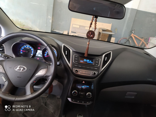 Vendo Hb20S 2016 com GNV - Foto 3
