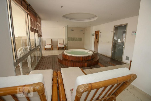 Apartamento 3 quartos , com suíte - Barra Bonita - Recreio - Foto 18