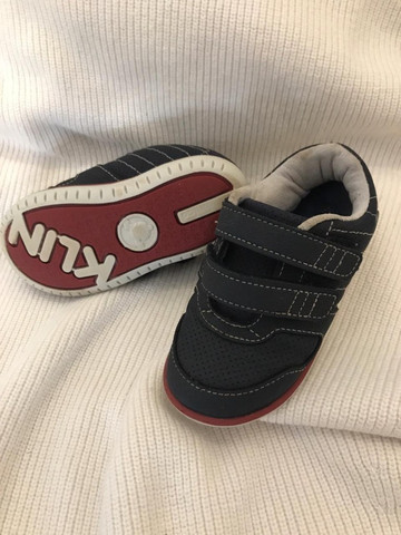 marcas sapato infantil