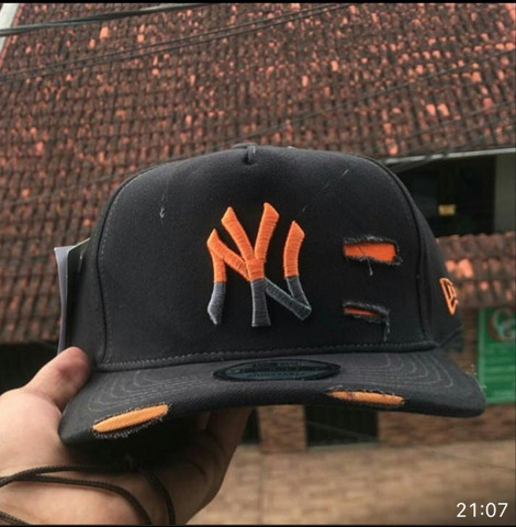 Bonés variados - Foto 2