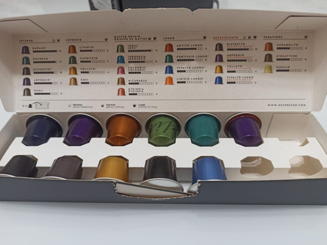 Cafeteira Nespresso Inissia - Foto 3