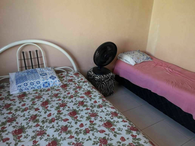 CASA POR TEMPORADA COM PISCINA POR 150REAIS POR DIA - Foto 5