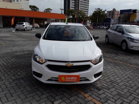 CHEVROLET JOY 2019/2020 1.0 SPE4 FLEX MANUAL