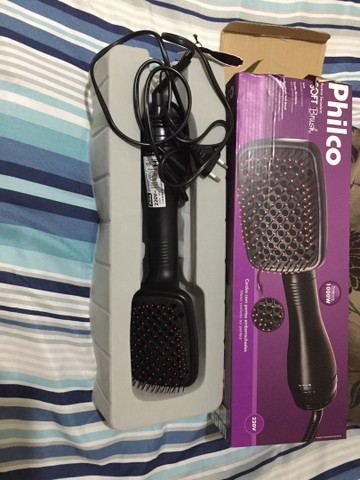 Escova secadora Soft Brush Philco  220 v 