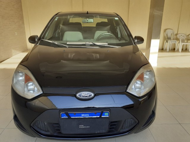 FIESTA SEDAN 1.6 FLEX