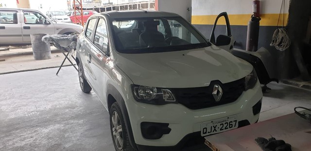 Aluguel carros para aplicativo Uber R$700 - Foto 3