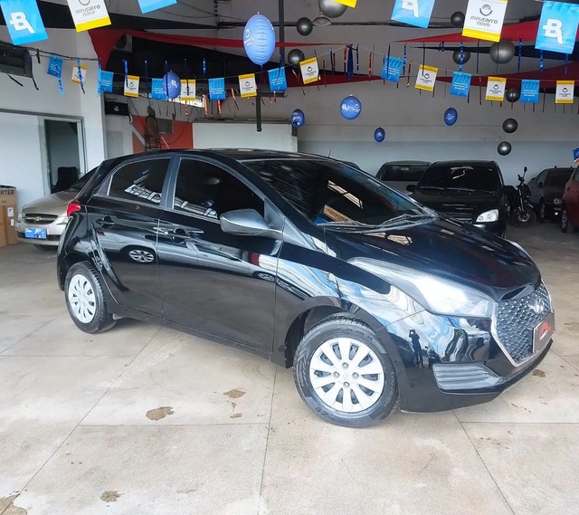 HYUNDAI HB20 CONFORT 2019