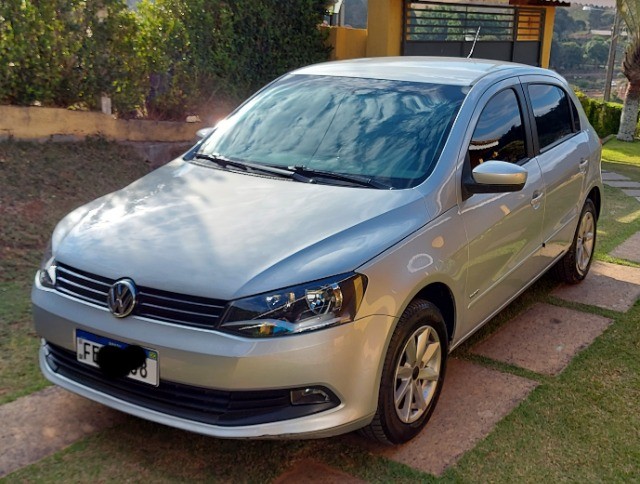 GOL TREND G6 1.0 COMPLETO   ESTUDO TROCA POR PICK-UP  