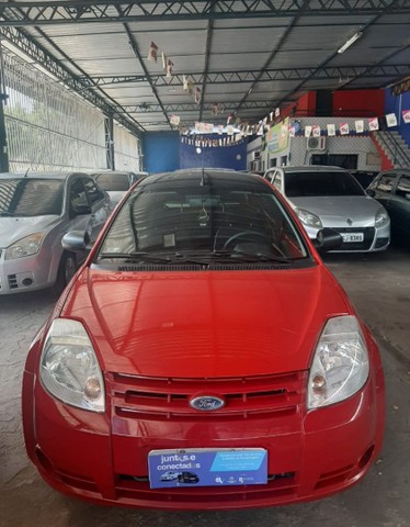 FORD KA 2011