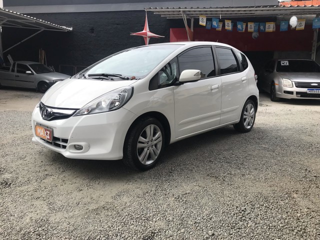 FIT EX 2014
