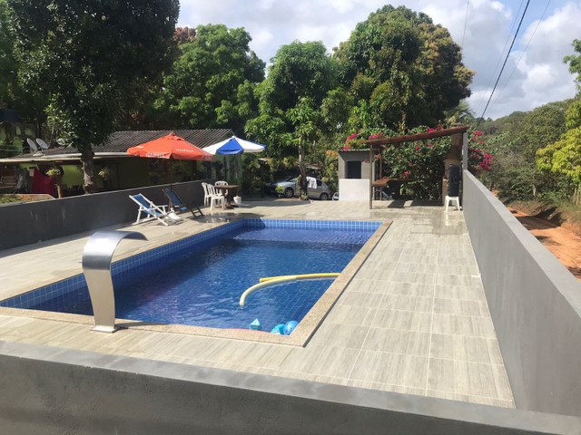 *CASA PARA ALUGAR LITORAL NORTE*