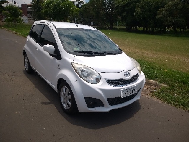 Jac J2 1 4 16v 5p Mec 13 Olx