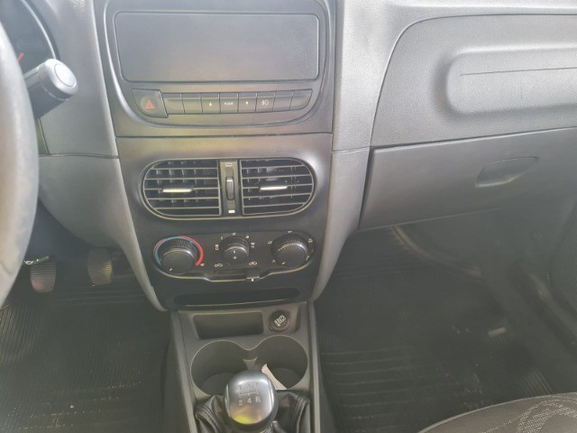 Fiat Strada CD completa 3 portas - Foto 11