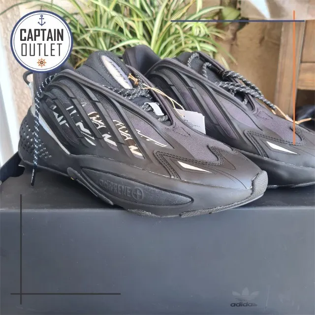 Tênis Adidas Originals Ozrah Special Edition Colecionador