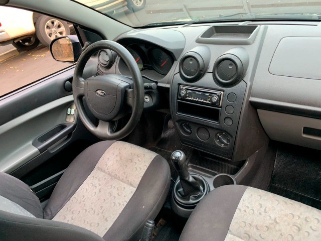 Ford Fiesta Flex Hatch 1.0 (Particular)