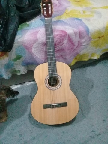 violão 