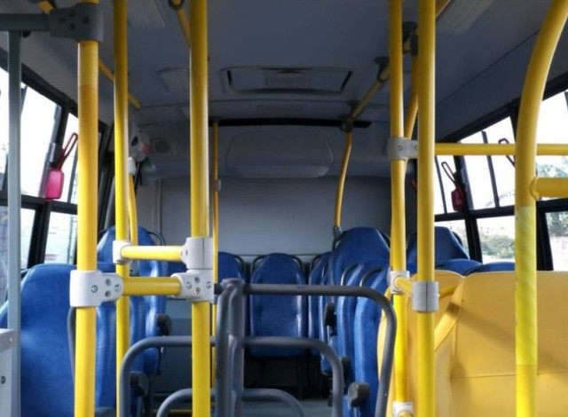 micro onibus volare w9 - Foto 3