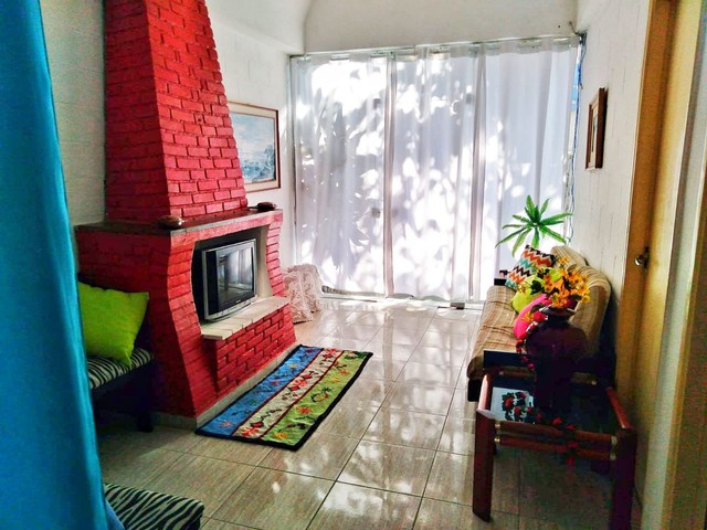 Casa livre  para PASCOA A 280mt praia e piscina grande - Foto 6