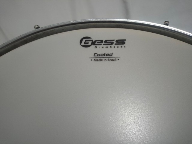 Caixa de bateria Premium  - Foto 3