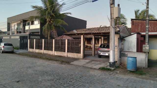 Casa veraneio perto do mar praia alegre Penha SC