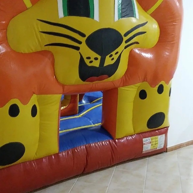 Aluguel de Brinquedos e tenha muita Diversão 