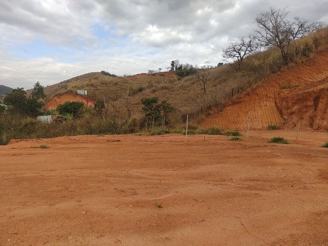 Oportunidade Vende-se área na BR-458 - Foto 2