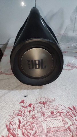 JBL BOOMBOX NOVA - Foto 2