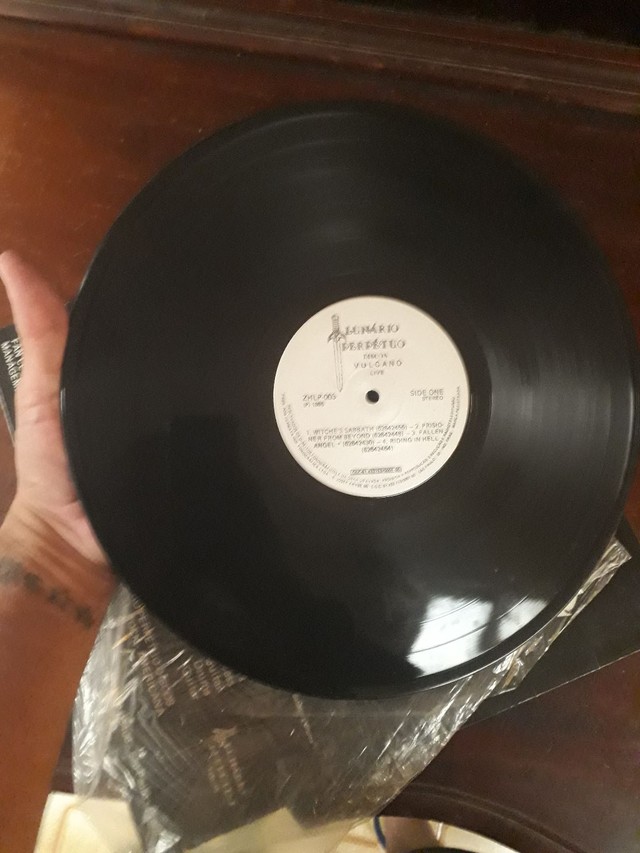 Vinil rock (diversos) - Foto 2