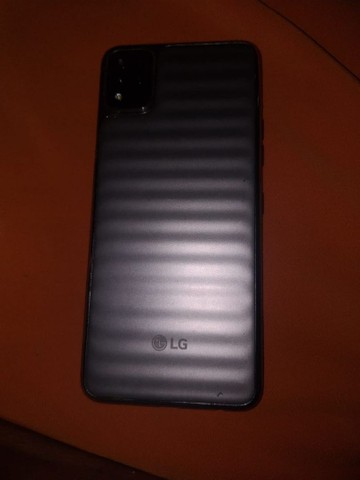 LG  k52  - Foto 2