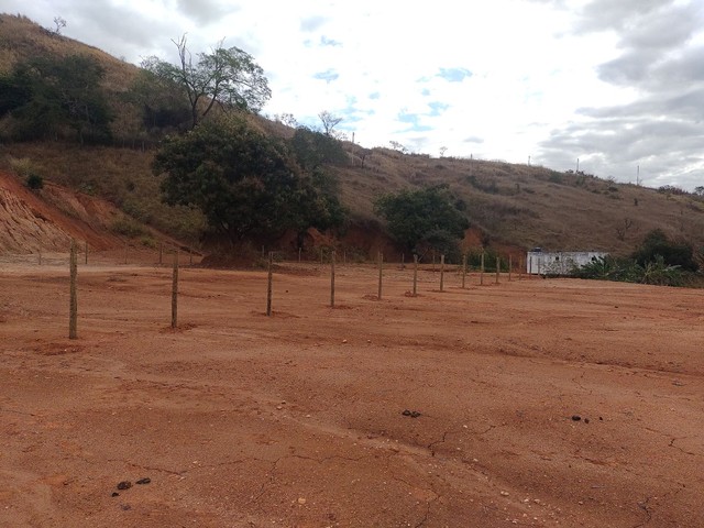 Oportunidade Vende-se área na BR-458 - Foto 4