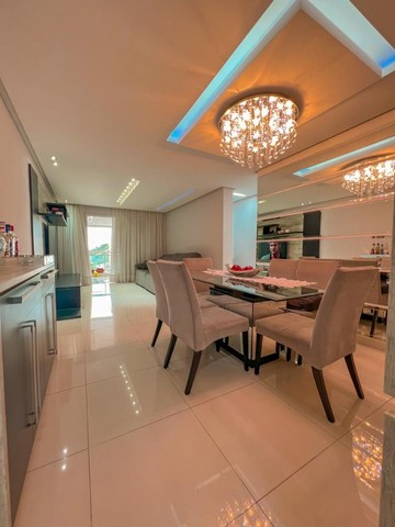 Vendo excelente apartamento 04 quartos | Nova Iguaçu - Centro