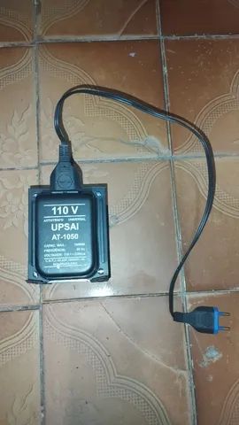 Transformador de 110-220