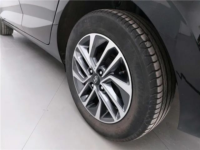 Hyundai Hb20 2022 1.0 tgdi flex platinum automático - Foto 7