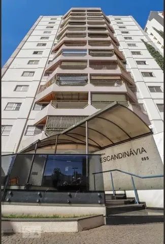 Apartamento 3 quartos à venda - Setor Bueno, Goiânia - GO 1249715905