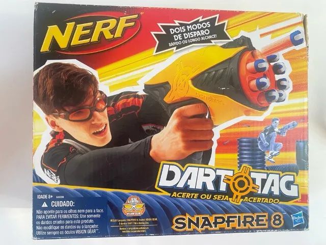 NERF - Artigos infantis - Santa Tereza, Olinda 1241059584