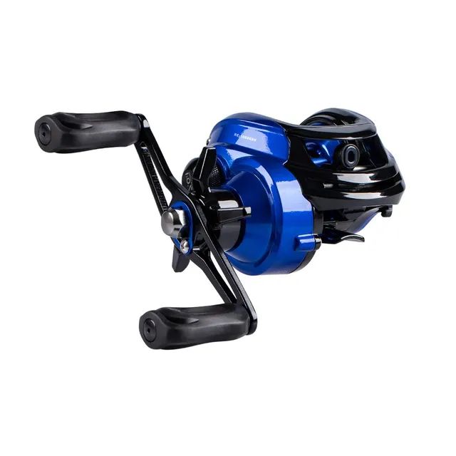 Carretilha de Pesca Maruri Rexton  Nova - Foto 3