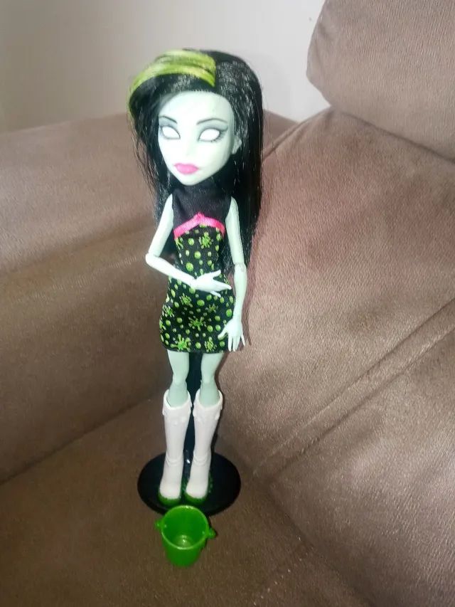 680 melhor ideia de Bonecas Monster High  bonecas monster high, monster  high, bonecas