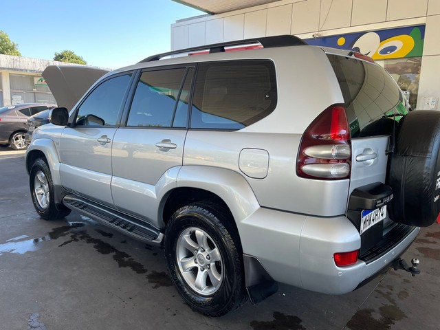 TOYOTA LAND CRUISER Usados e Novos no RS | OLX