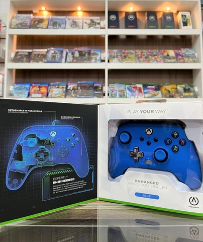 Xbox One em promoção / loja fisica / garantia / parcelamos