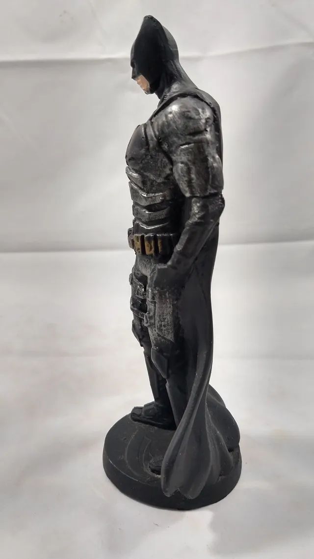 Boneco Resina Batman  - Foto 3