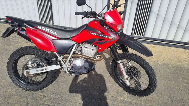 Motos HONDA XR em Juiz de Fora e região, MG