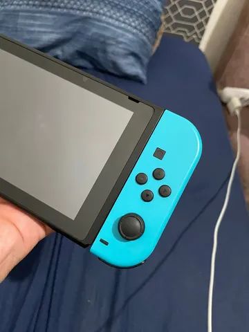 Nintendo Switch  - Foto 2