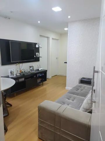  Apartamento todo reformado Minha casa minha vida - Foto 4