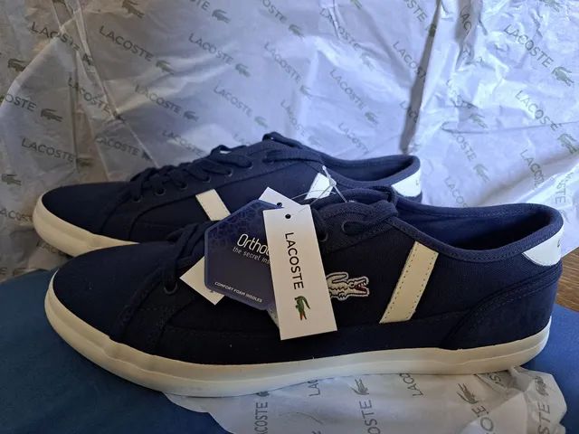 Tênis Lacoste  - Foto 5