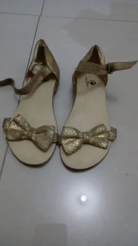Sandalia  27