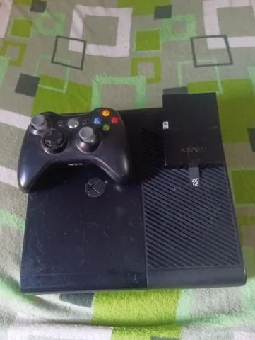 Mario xbox 360  +192 anúncios na OLX Brasil