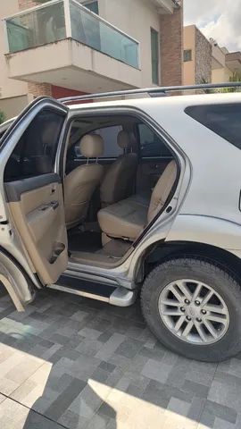 Hilux SW4 Blindada - Foto 7