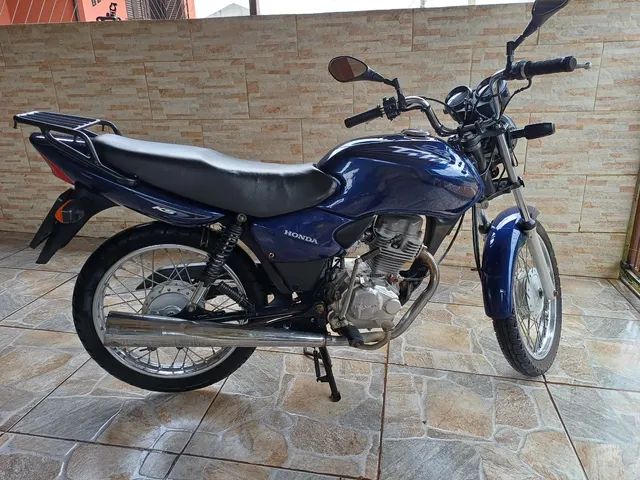 Titan 125 ks 2003